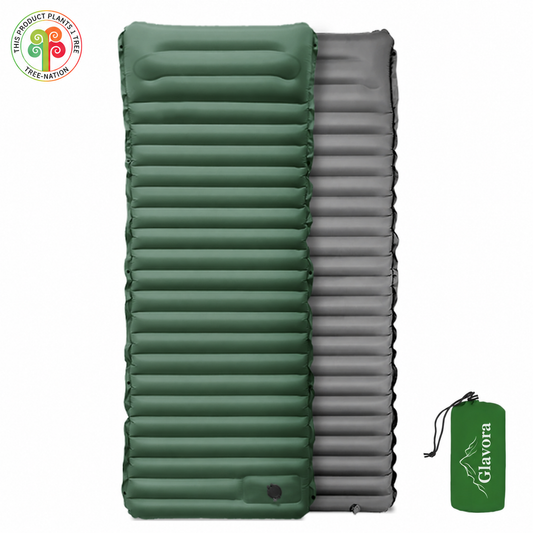 Glavora™ Ultralight Mattress Pro