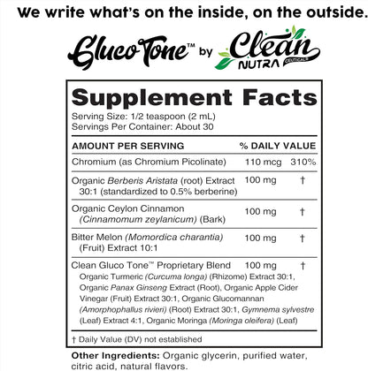 Gluco Tone