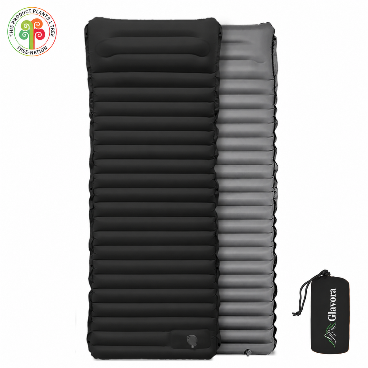 Glavora™ Ultralight Mattress Pro