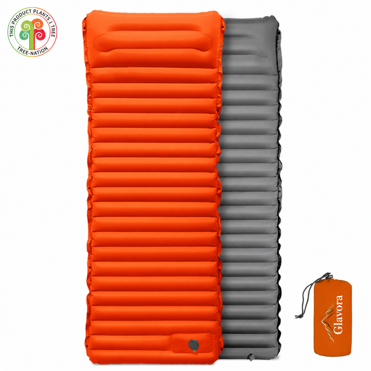 Glavora™ Ultralight Mattress Pro