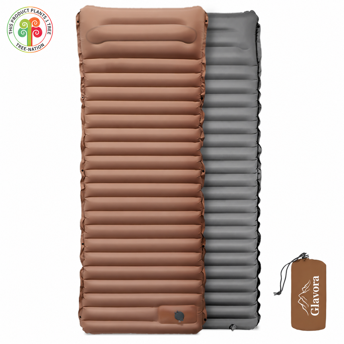 Glavora™ Ultralight Mattress Pro
