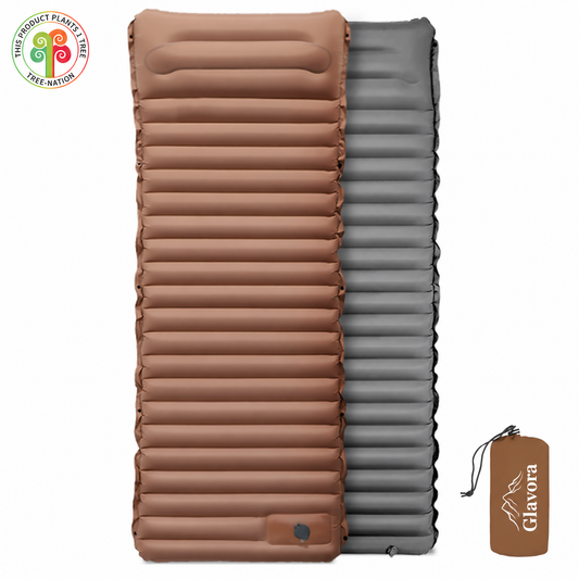 Glavora™ Ultralight Mattress Pro