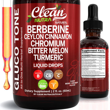 Gluco Tone